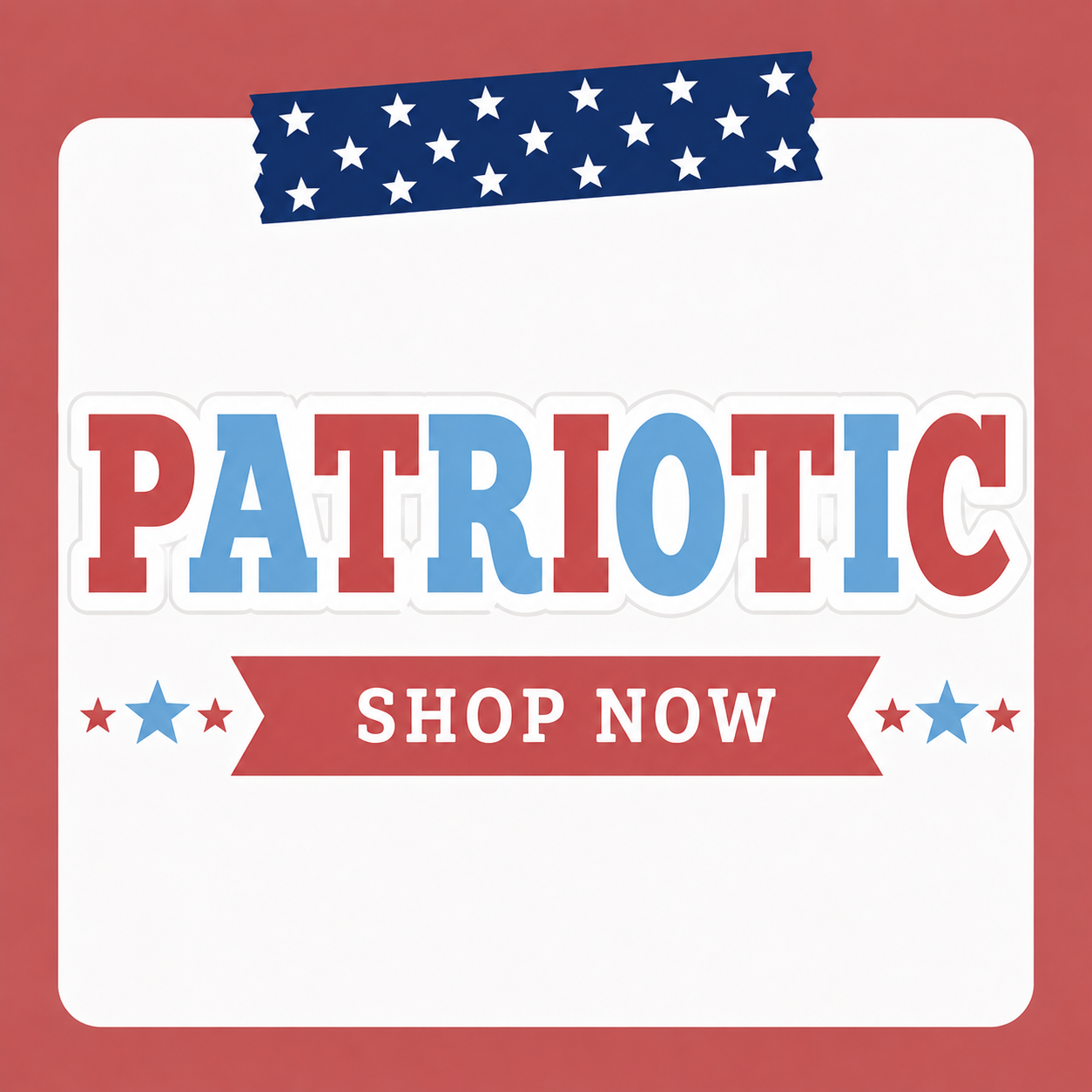 Patriotic Collection