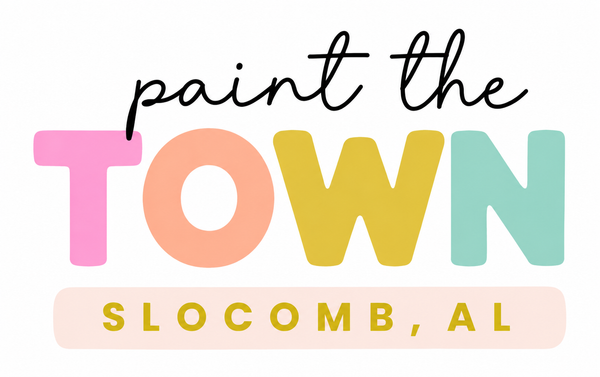 Paint The Town