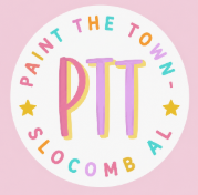 Paint The Town